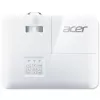 Acer S1386WHN - DLP projektors - 3D - 3600 lm - WXGA (1280 x 800) - 16:10 - 720p (MR.JQH11.001)