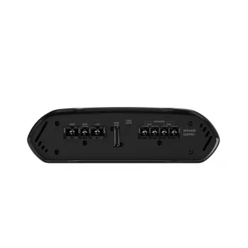 JBL Concert A652 2-kanālu autopastiprinātājs, 500 W