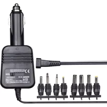 Voltcraft 510834 - Barošanas bloks