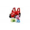 LEGO DUPLO 10468 Peppa Pig traktors un tirgus