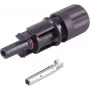 shiverpeaks ®-PV4 Kontaktdakša 2.5-6mm², IP68, 1500V (BS02-20011)
