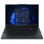 Lenovo ThinkPad E16 Gen 3 (AMD) AMD Ryzen™ 5 220 klēpjdators 40,6 cm (16 collas) WUXGA 32 GB DDR5-SDRAM 1 TB SSD Wi-Fi 6E (802.11ax) Windows 11 Pro Melns