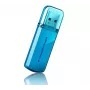 USB zibatmiņa Silicon Power 8GB USB Type-A 2.0 Helios 101