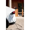 Sienas lādētājs Wallbox DEFENZO Pro AC22 DEF1017 22 kW Type 2 elektromobiļu uzlādei