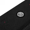 Portatīvais Bluetooth skaļrunis Marshall Emberton II Black Steel — kompakts, bezvadu audio