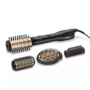 BaByliss AS970E Matu žāvētājs ar lokām Black 650 W 2.5 m