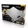 Virtuves svari Mesko MS 3145, 5 kg, 1 g, LCD, sudraba
