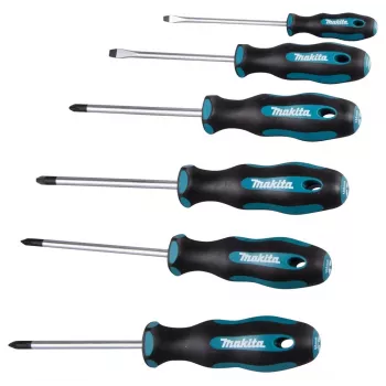 Makita E-10528 rokas skrūvgriezis