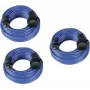Brennenstuhl Super Solid AT-N05V3V3-F 3G1,5 - Spannungsversorgungs-Verlängerungskabel - 10,0m - Blau (1169810)