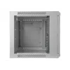 Digitus sienas montāžas korpuss Dynamic Basic sērija - 600x450 mm (PxD)