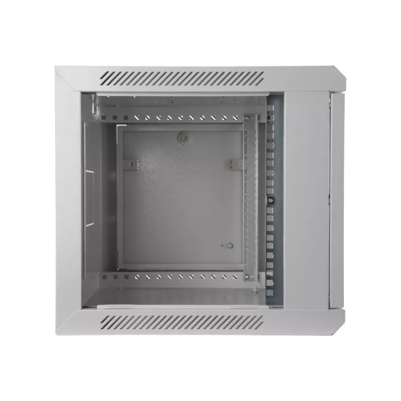 Digitus sienas montāžas korpuss Dynamic Basic sērija - 600x450 mm (PxD)