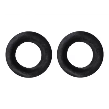 Austiņas Beyerdynamic EDT 990 VB — velūra ausu spilveni, slēgta tipa, melnas