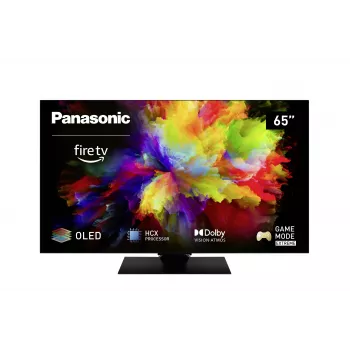 Panasonic TV-65Z80BEZ 65 collu OLED 4K televizors