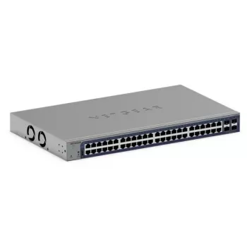 NETGEAR GS752TXUP 48 portu Gigabit PoE++ viedais komutators