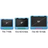 Amazon Fire HD 8 Kids 2024 8 inch 3 GB RAM 32 GB Zils