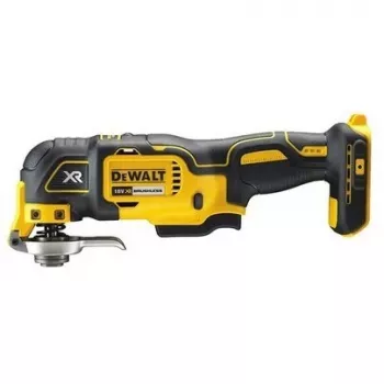 Slīpmašīna DeWALT DCS355N 18V bezvadu multi-instruments, 31 cm platums, 20 000 OPM, 1.06 kg