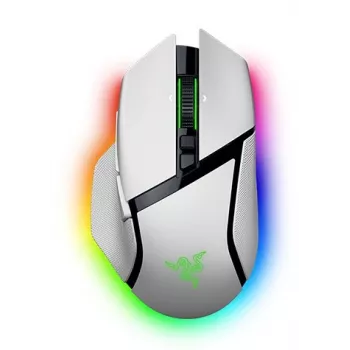 Pele Razer Basilisk V3 Pro 35K Optical Wireless