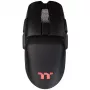 Thermaltake Argent M5 Ambidextrous RF Bezvadu+Bluetooth+USB Type-A optiskā pele 16000 DPI (GMO-TMF-HYOOBK-01)