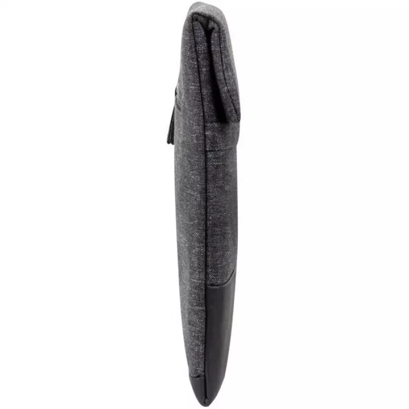Rivacase 8802 maciņš klēpjdatoram 33.8 cm (13.3 inch) Melns Pelēks