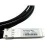 BlueOptics SFP+ kabelis CBO 2127934-2-BL 1 m vīrietis-vīrietis 10 Gbit/s