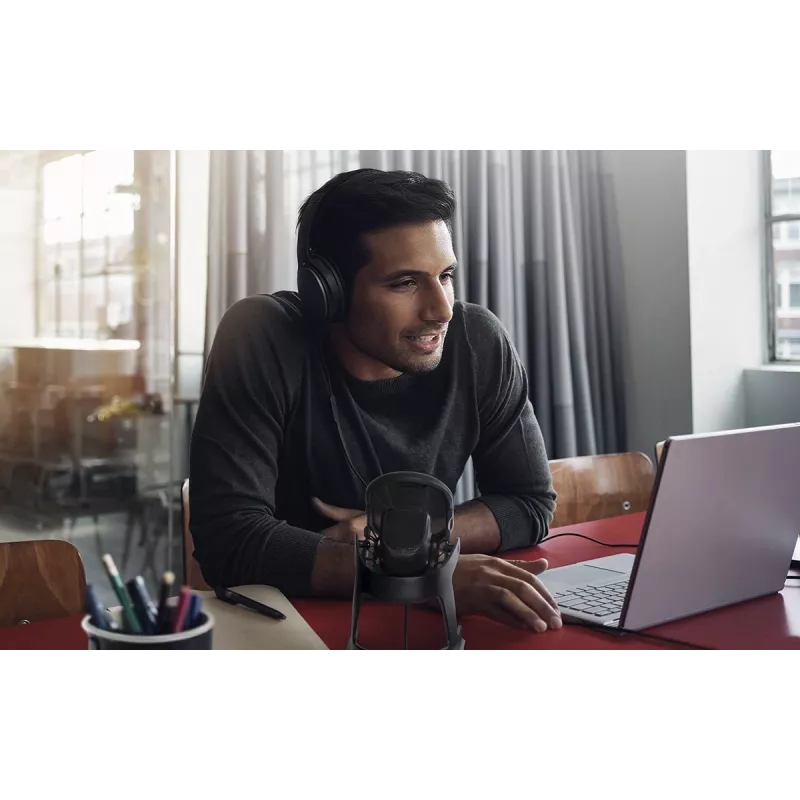 Marantz Professional Umpire kondensatora mikrofons USB