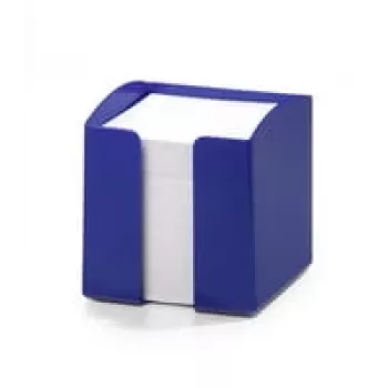 Durable TREND Square Pad Blue 800 lapas