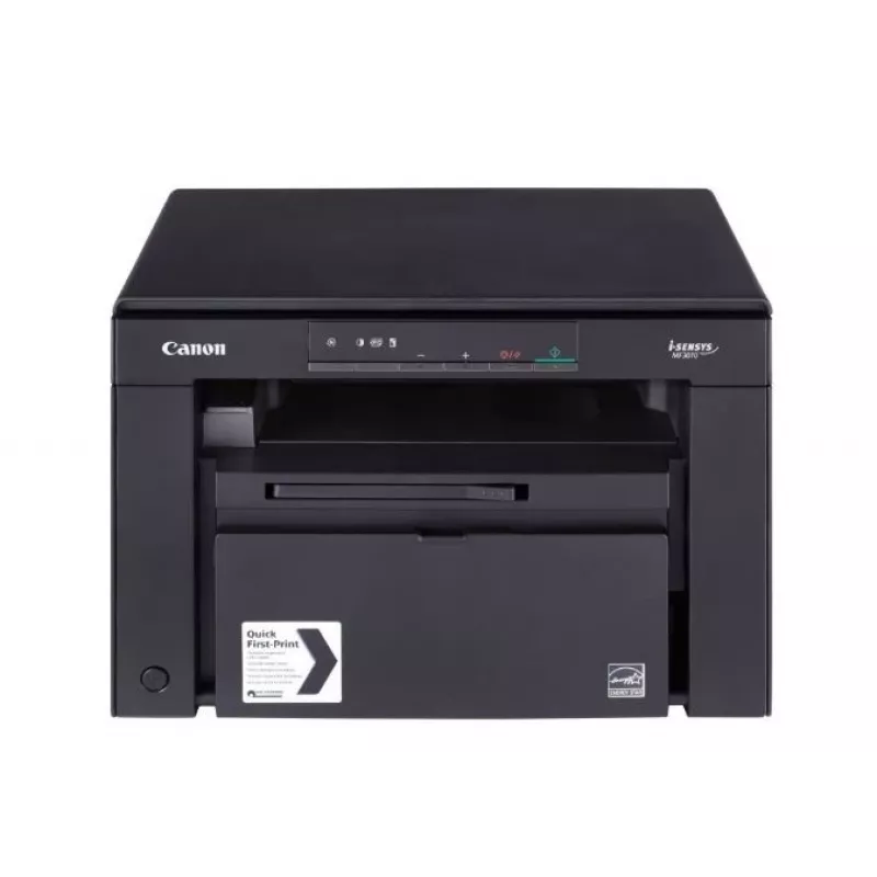Canon i-SENSYS MF3010 lāzera 3-in-1 printeris, kopētājs, skeneris, A4, 1200x600 DPI, 18 ppm