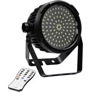 LED efektu gaisma EUROLITE SLS-98 ar 98 baltām LED