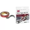 Līmlente 3M DT595200197 Melna