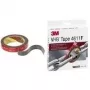 Līmlente 3M DT595200197 Melna