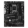 Mātesplate ASRock B860 Pro-A — Intel B860 ATX, LGA 1851, DDR5, 4x DIMM, 256 GB, 2.5Gb LAN, 1x M.2, 4x SATA III