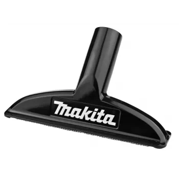 Makita 199039-9 Rokas putekļsūcējs Melns