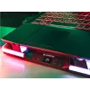 Dzesēšanas paliktnis Gamezone Snowman Pro 17 collas RGB