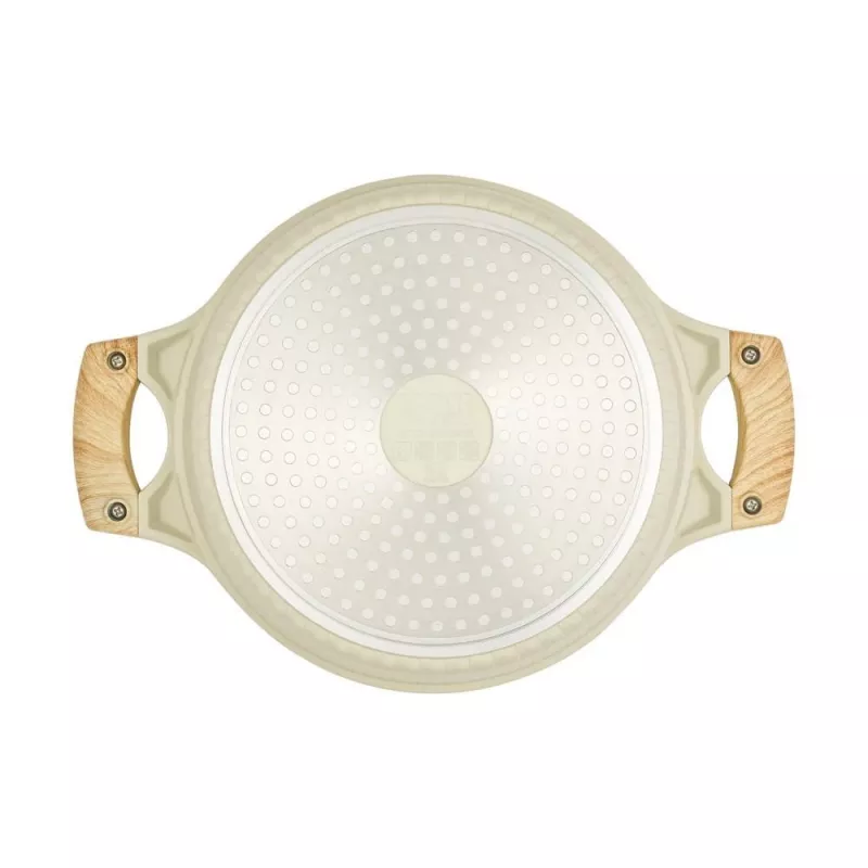 Sautējamais katls D24CM 4.2L Resto