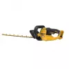 DEWALT 54V XR FV Dzīvžoga šķēres 65cm