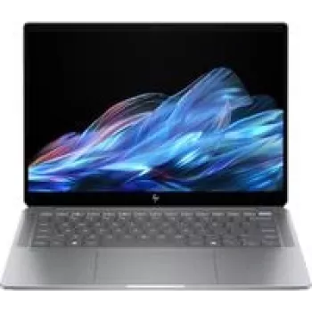 HP OmniBook Ultra AI PC 14-fd0192ng 14 inch klēpjdators 2.2k IPS Touch, Ryzen AI 9 365, 16GB RAM, 2TB SSD, Windows 11 (AW0U7EA#ABD)
