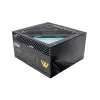 Azza PSAZ-750W barošanas bloks 20+4 kontaktu ATX ATX Melns