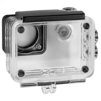Easypix GoXtreme Zemūdens Korpuss GoXtreme Black Hawk+ - 55310
