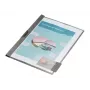 Durable Pocketfix 8079-19 caurspīdīgs etiķešu turētājs, 10 gab.
