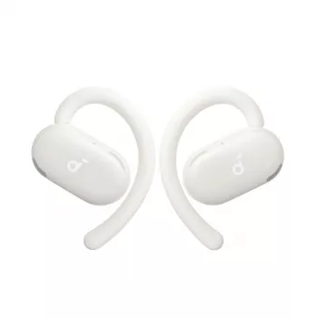 Austiņas Soundcore V20i baltas