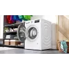 Bosch WAN2813APL Series 4 Priekšējās ielādes veļas mašīna 8 kg 1400 apgr/min Balta