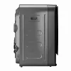 Veļas žāvētājs GreenBlue GB415, kompakts, 3 kg, 830 W, pelēks