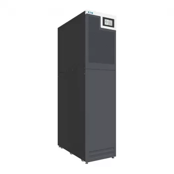 Eaton 93T 15kVA IB - UPS - Tornis - 380/400/415 V AC - 15 kW - 15000 VA - 3 fāzes - Ethernet (93T15KMBSBI)