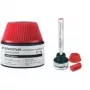 Staedtler Lumocolor 488 51 melnā tinte 30 ml pildījums marķieriem