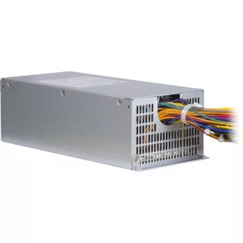 Inter-Tech ASPOWER U2A-B20600-S - iekšējais barošanas bloks - 600 W
