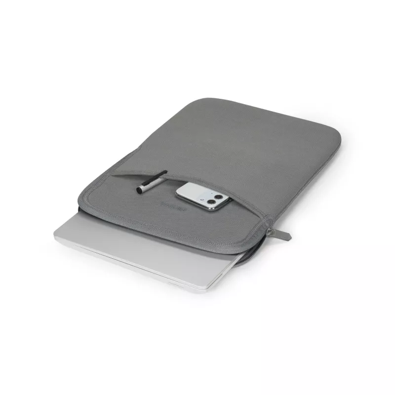 DICOTA D31994-DFS Sleeve Eco SLIM 33 cm (13 inch) pelēks