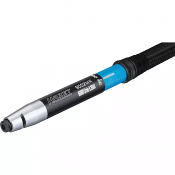 Mikro pneimatiskais slīpmašīnas uzgalis Hazet 9032MK, līdz 60 000 apgr./min