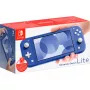 Nintendo Switch Lite (bez barošanas bloka), zils