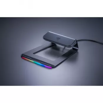 Razer RC21-01110200-R3M1 statīvs klēpjdatoram, melns, 38,1 cm (15 collas)