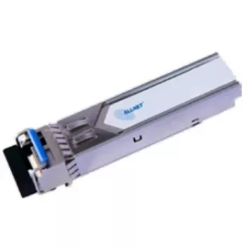 ALLNET ALL4761 SFP vienmoda optiskās šķiedras raiduztvērēja modulis 1490 nm 20 km